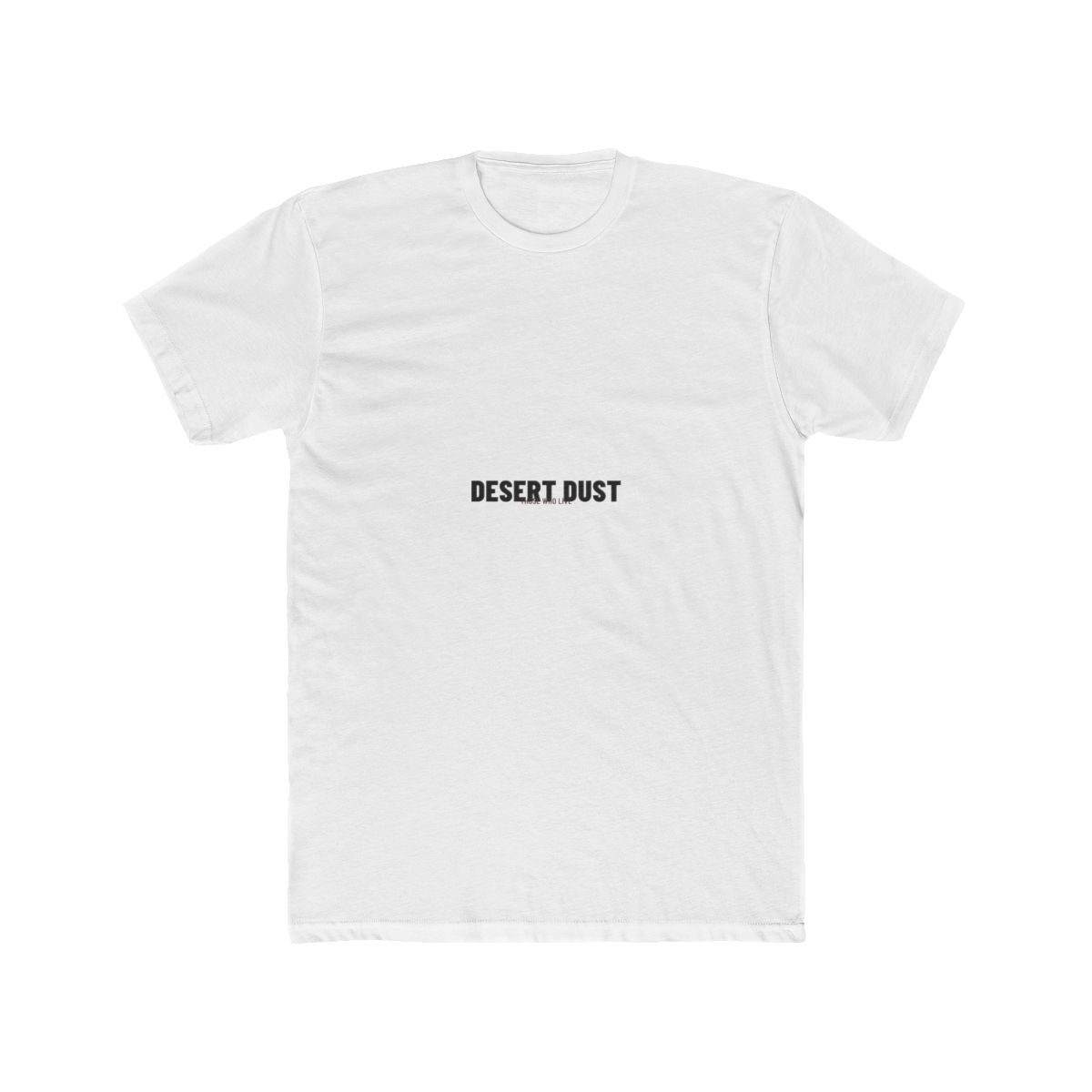 DESERT DUST Tee