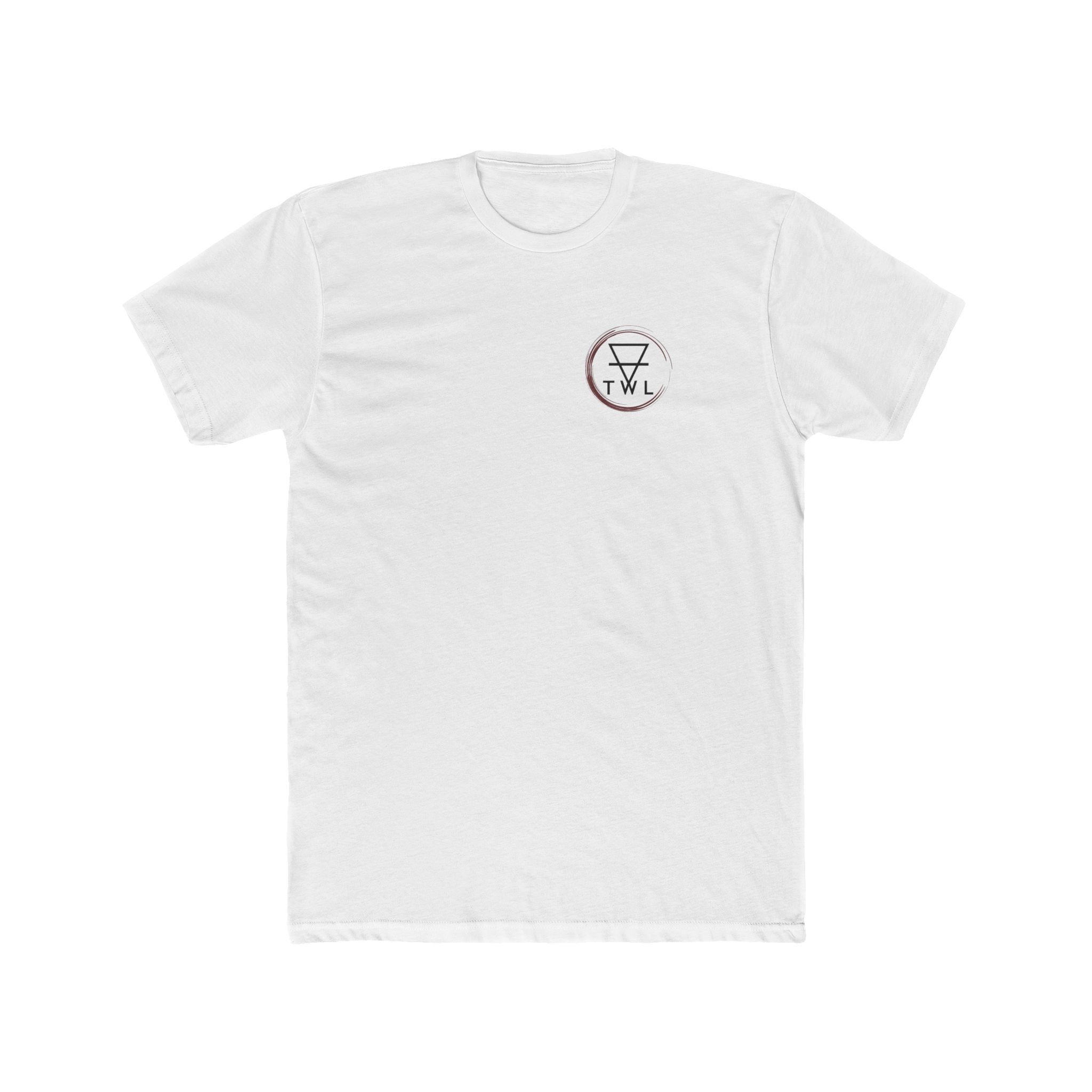 Live Free Tee