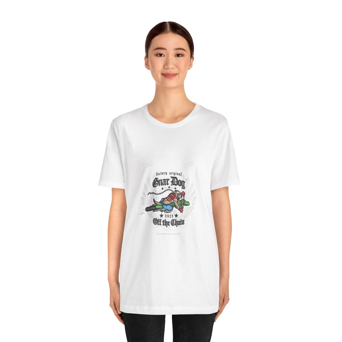 Gnar Dog 03 Color Ride Hoodie
