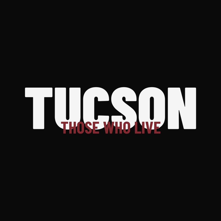 TUCSON Trucker Hat